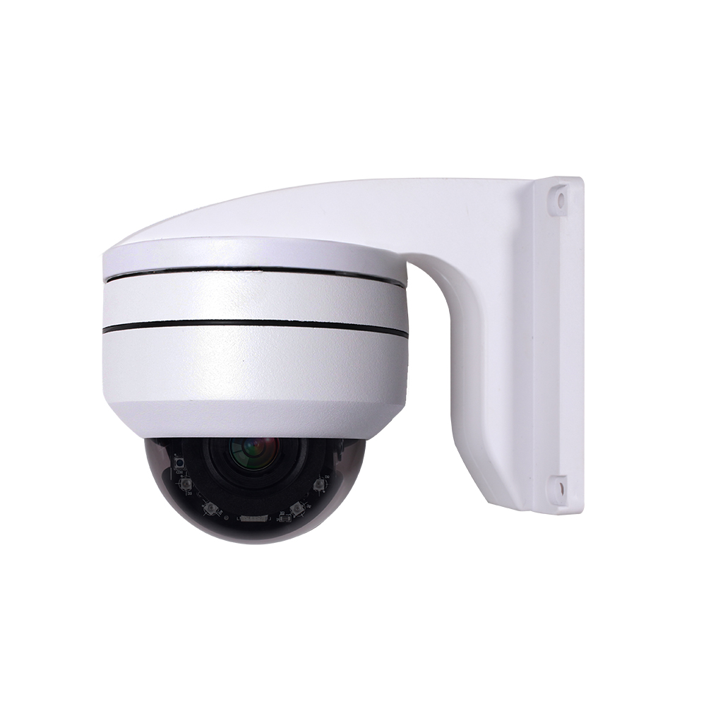 2Megapixel CCTV Wireless Camera Wifi IP Mini PTZ Dome